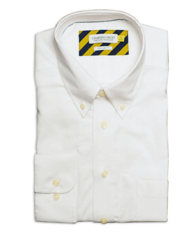 YB54 Oxford Regular NEW WAVE