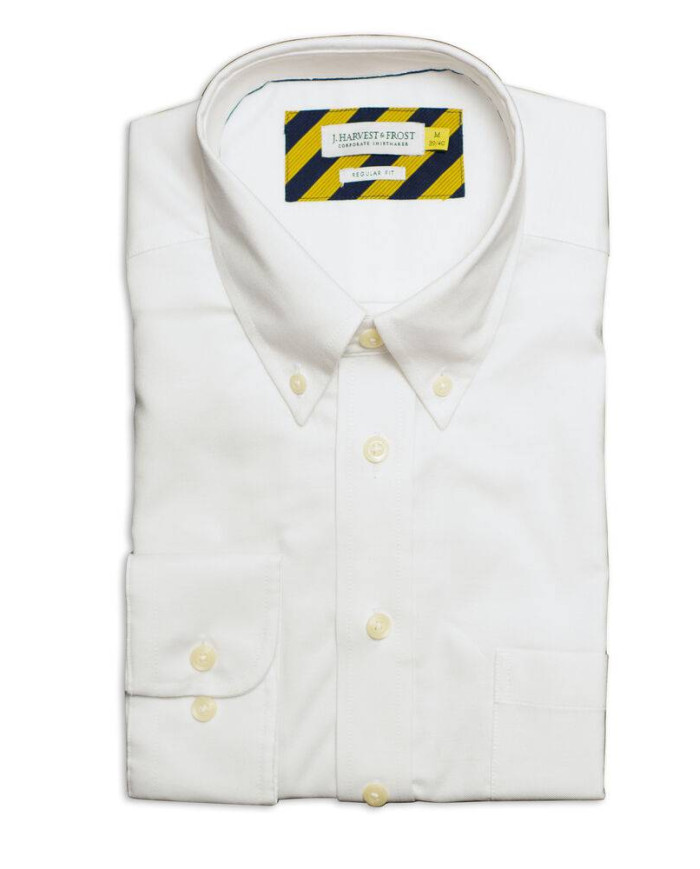 YB54 Oxford Regular NEW WAVE