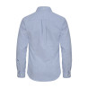 YB54 Oxford Regular NEW WAVE