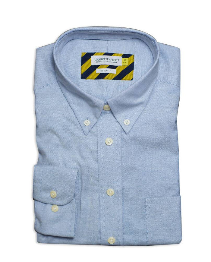 YB54 Oxford Regular NEW WAVE