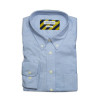 YB54 Oxford Regular NEW WAVE