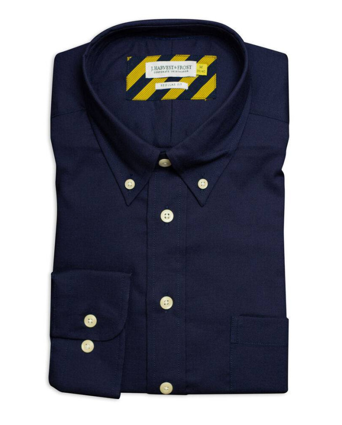 YB54 Oxford Regular NEW WAVE