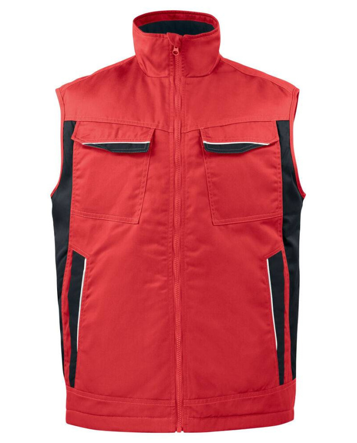 5704 CHALECO ACOLCHADO NEW WAVE
