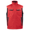 5704 CHALECO ACOLCHADO NEW WAVE