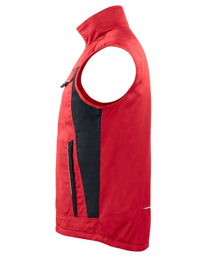 5704 CHALECO ACOLCHADO NEW WAVE