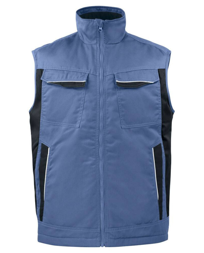 5704 CHALECO ACOLCHADO NEW WAVE