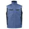5704 CHALECO ACOLCHADO NEW WAVE