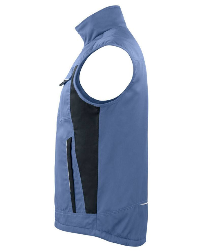 5704 CHALECO ACOLCHADO NEW WAVE