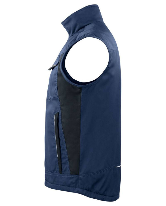 5704 CHALECO ACOLCHADO NEW WAVE