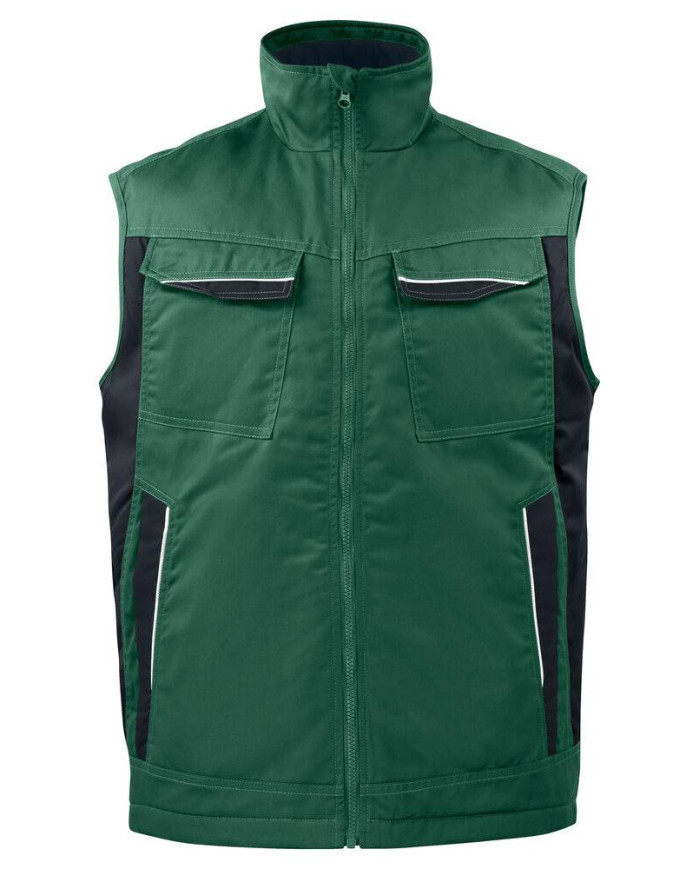 5704 CHALECO ACOLCHADO NEW WAVE