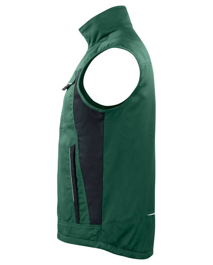5704 CHALECO ACOLCHADO NEW WAVE