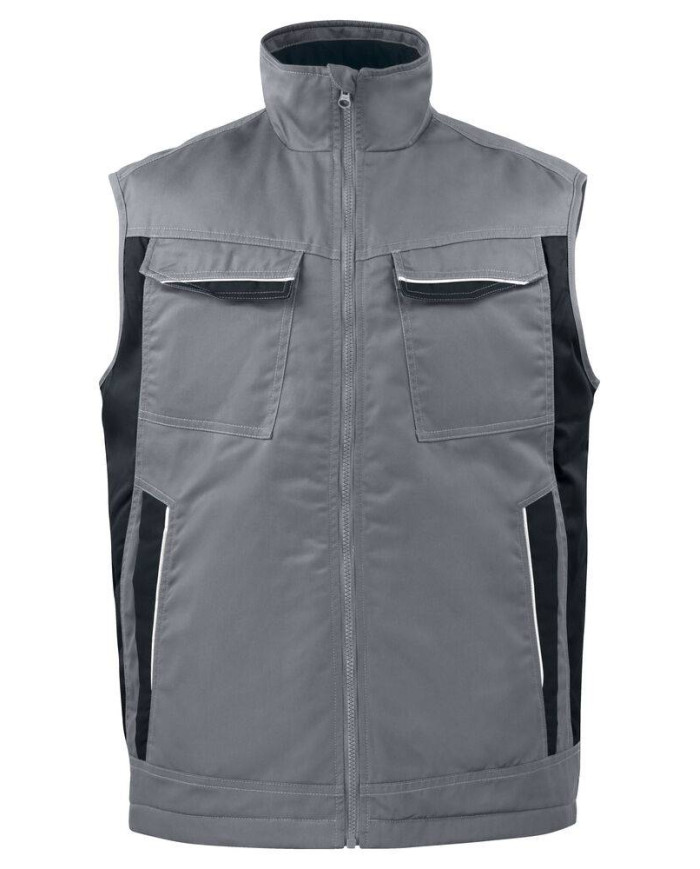5704 CHALECO ACOLCHADO NEW WAVE