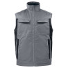 5704 CHALECO ACOLCHADO NEW WAVE