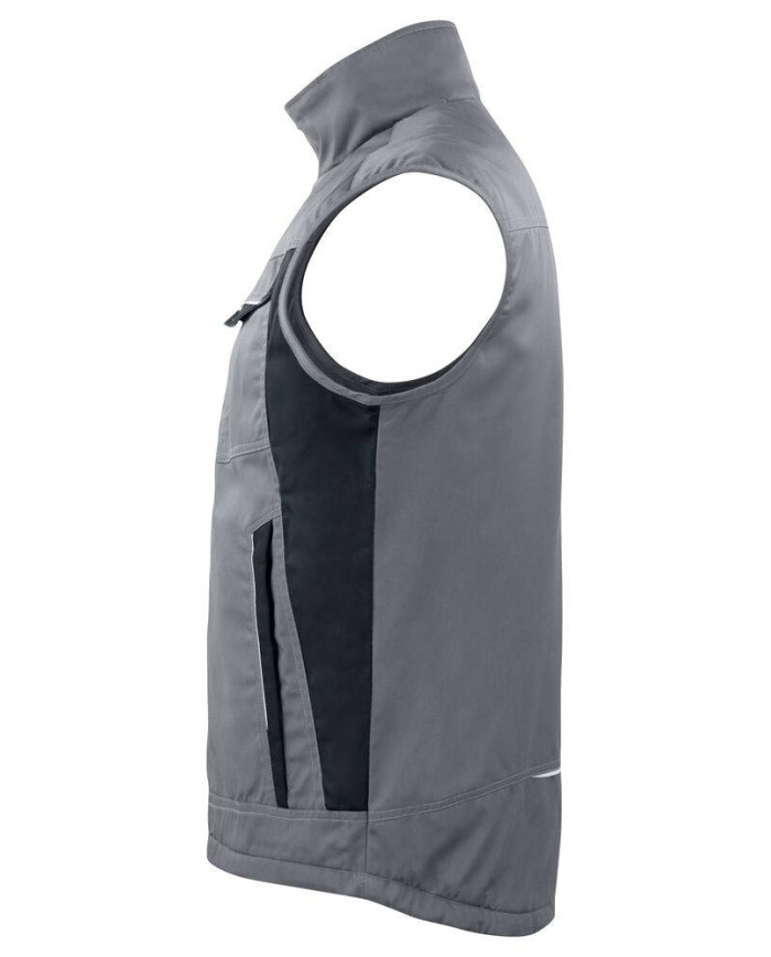 5704 CHALECO ACOLCHADO NEW WAVE