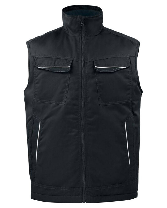 5704 CHALECO ACOLCHADO NEW WAVE