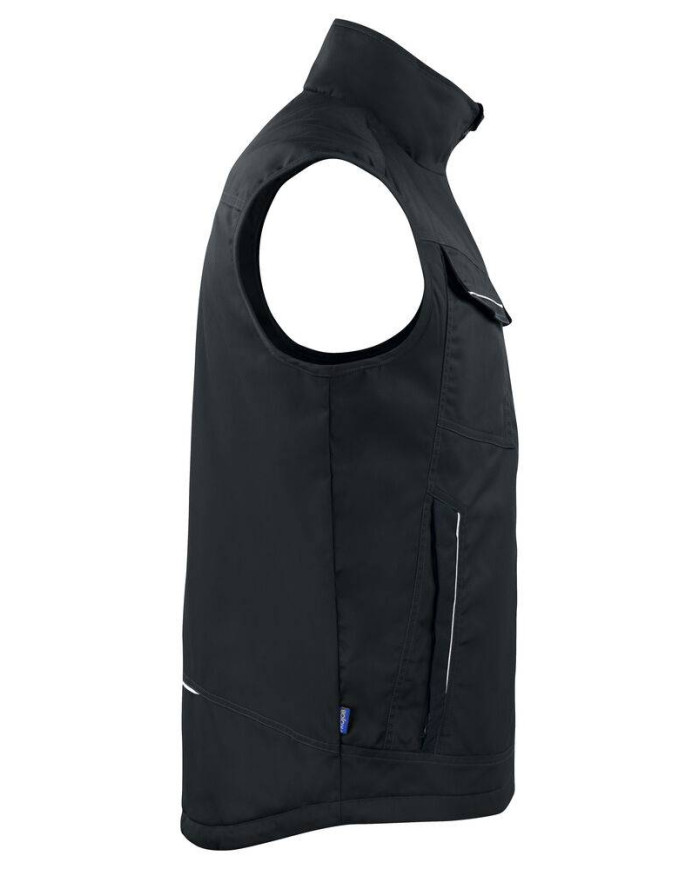 5704 CHALECO ACOLCHADO NEW WAVE