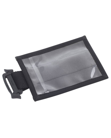 9035 ID CARD HOLDER NEW WAVE