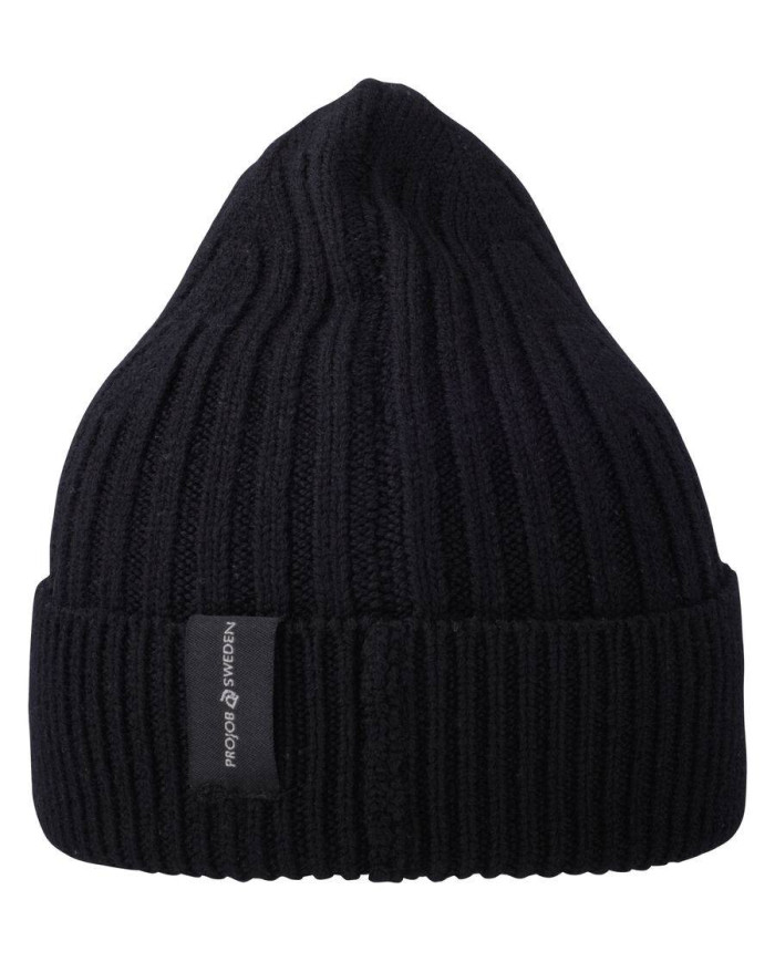 9063 GORRO DE PUNTO NEW WAVE