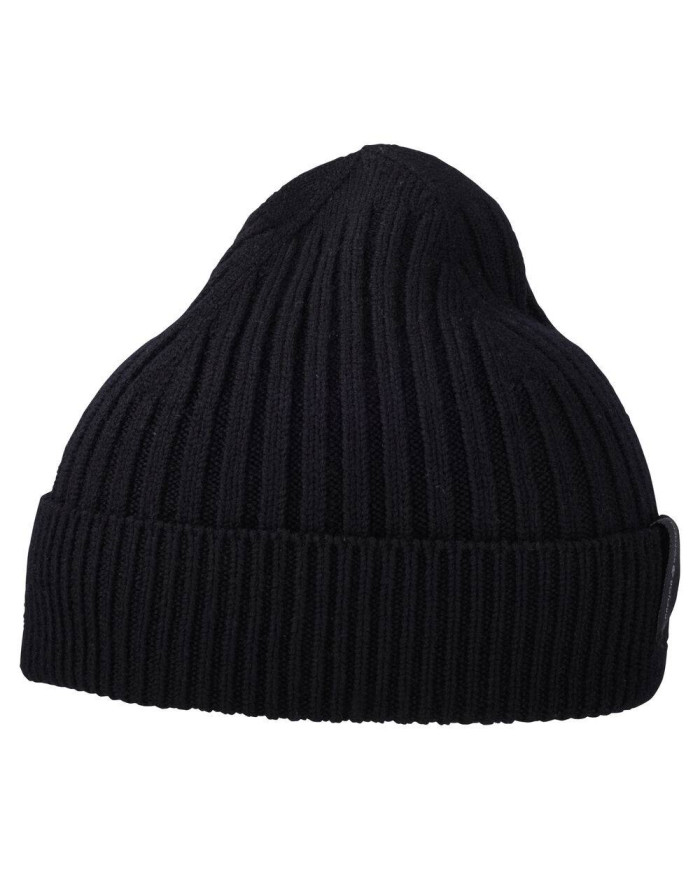 9063 GORRO DE PUNTO NEW WAVE