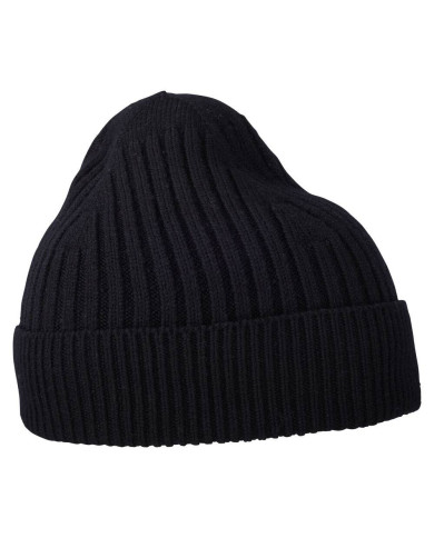 9063 GORRO DE PUNTO NEW WAVE