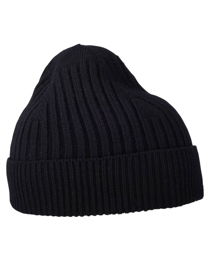9063 GORRO DE PUNTO NEW WAVE