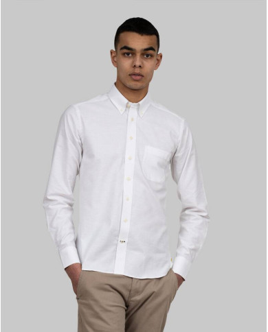 YB54 Oxford Slim NEW WAVE