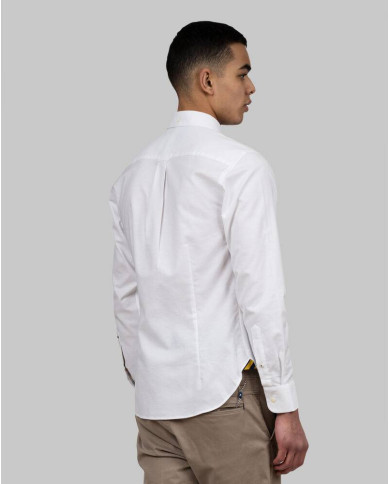 YB54 Oxford Slim NEW WAVE