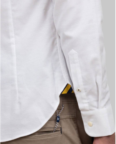 YB54 Oxford Slim NEW WAVE