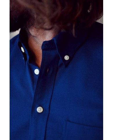 YB54 Oxford Slim NEW WAVE