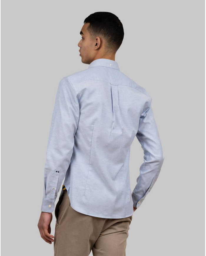 YB54 Oxford Slim NEW WAVE