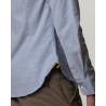 YB54 Oxford Slim NEW WAVE