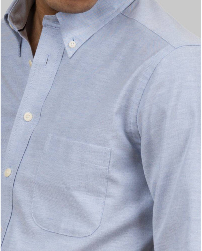 YB54 Oxford Slim NEW WAVE