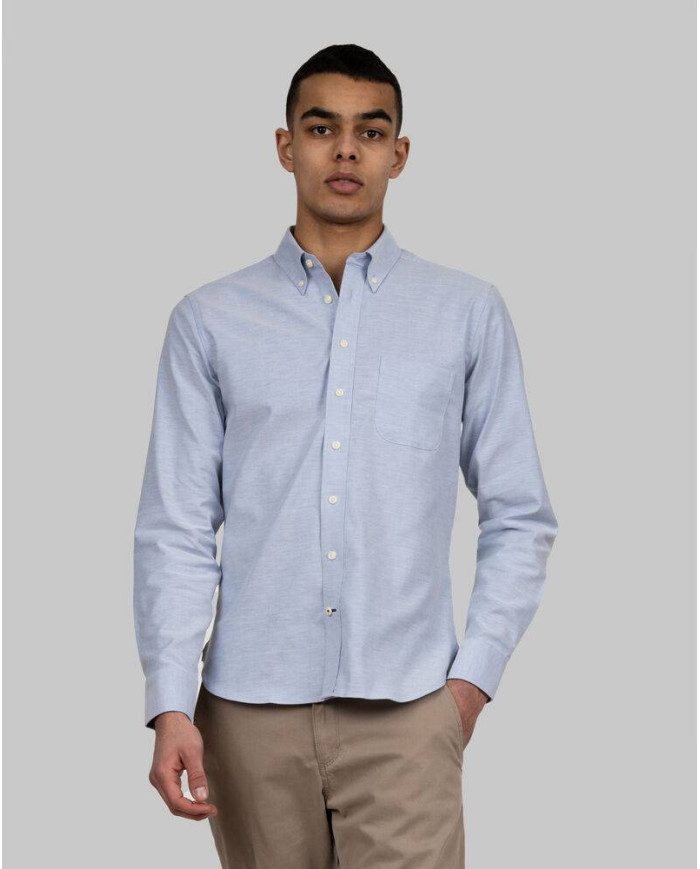 YB54 Oxford Slim NEW WAVE