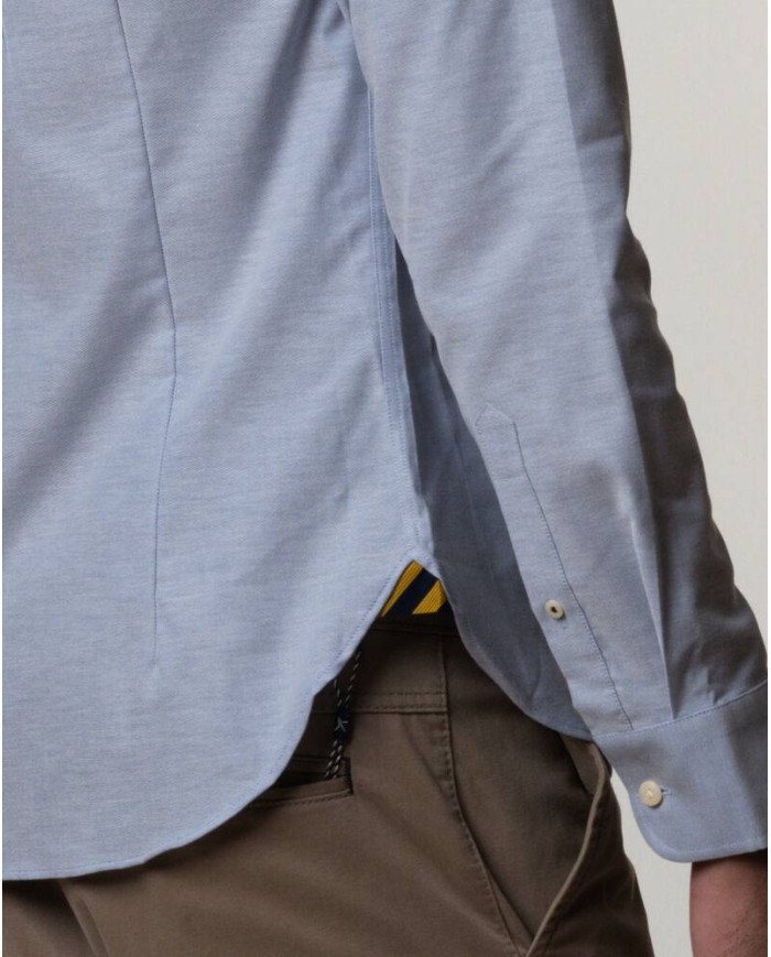 YB54 Oxford Slim NEW WAVE