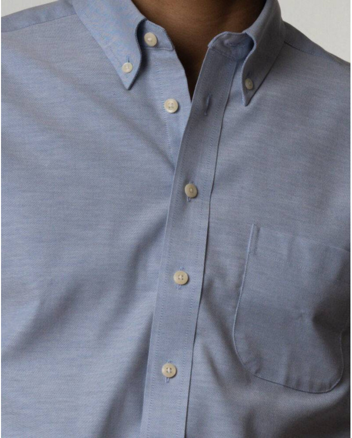 YB54 Oxford Slim NEW WAVE