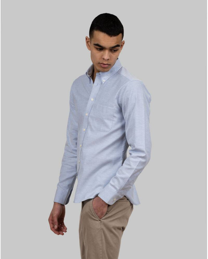 YB54 Oxford Slim NEW WAVE