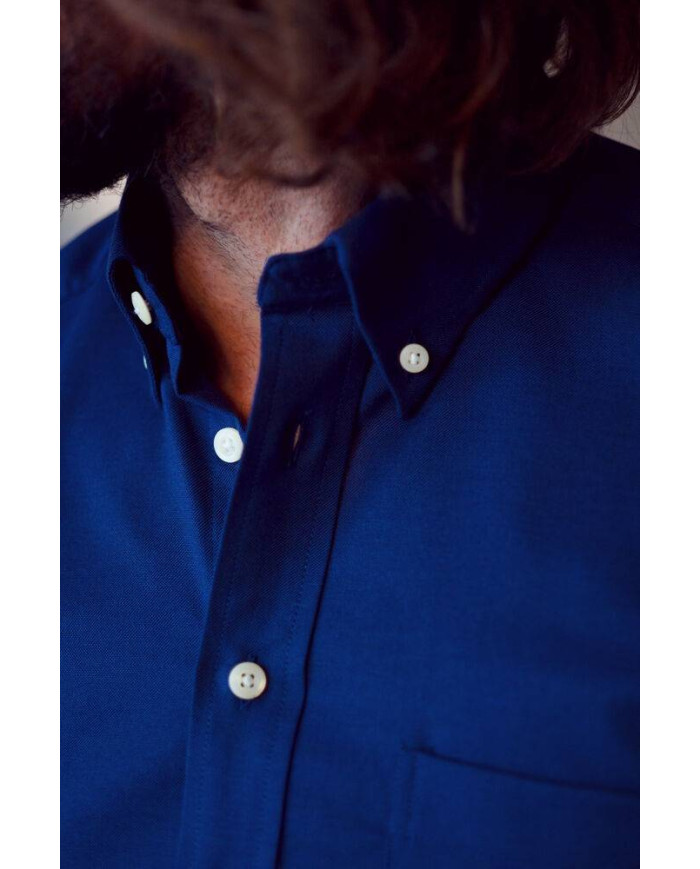 YB54 Oxford Slim NEW WAVE