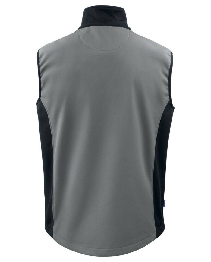 3702 CHALECO SOFTSHELL NEW WAVE