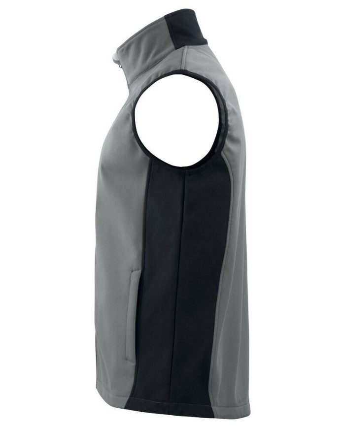 3702 CHALECO SOFTSHELL NEW WAVE