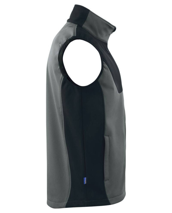 3702 CHALECO SOFTSHELL NEW WAVE
