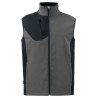 3702 CHALECO SOFTSHELL NEW WAVE