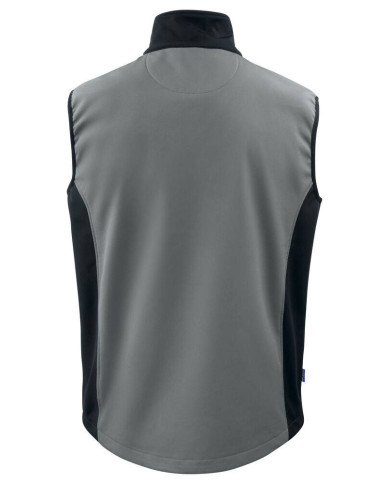 3702 CHALECO SOFTSHELL NEW WAVE
