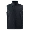3702 CHALECO SOFTSHELL NEW WAVE