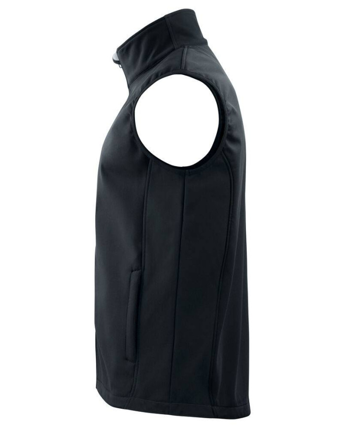 3702 CHALECO SOFTSHELL NEW WAVE