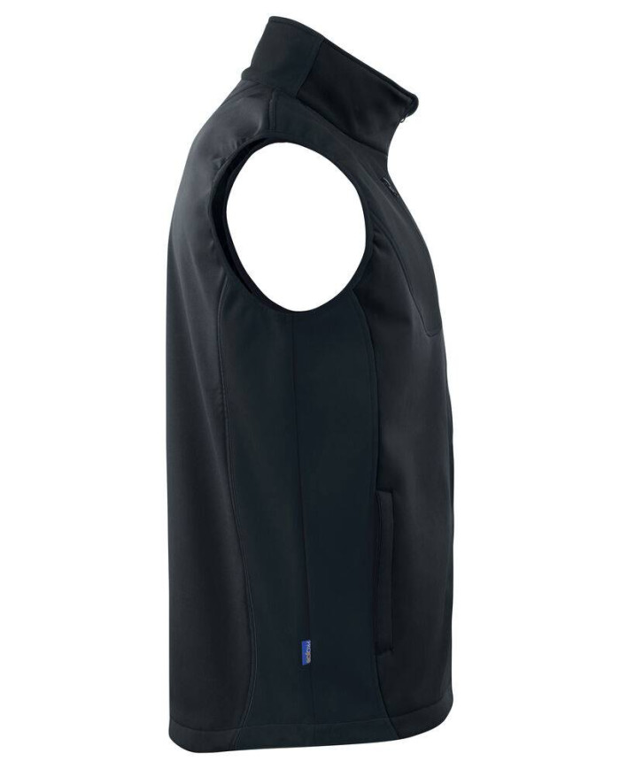 3702 CHALECO SOFTSHELL NEW WAVE