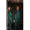 3702 CHALECO SOFTSHELL NEW WAVE