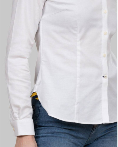 YB54 Oxford Woman NEW WAVE