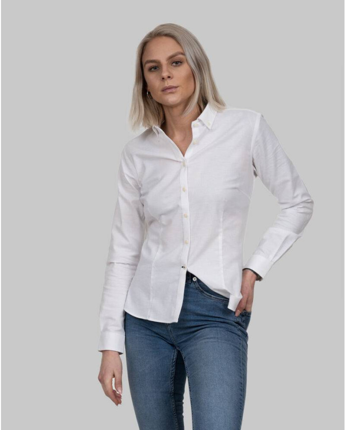 YB54 Oxford Woman NEW WAVE