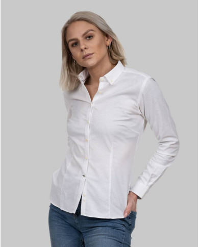 YB54 Oxford Woman NEW WAVE