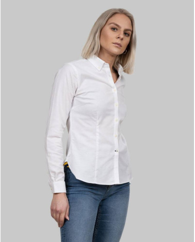 YB54 Oxford Woman NEW WAVE